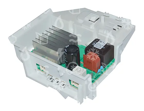 modul - řídící jednotka BOSCH / SIEMENS